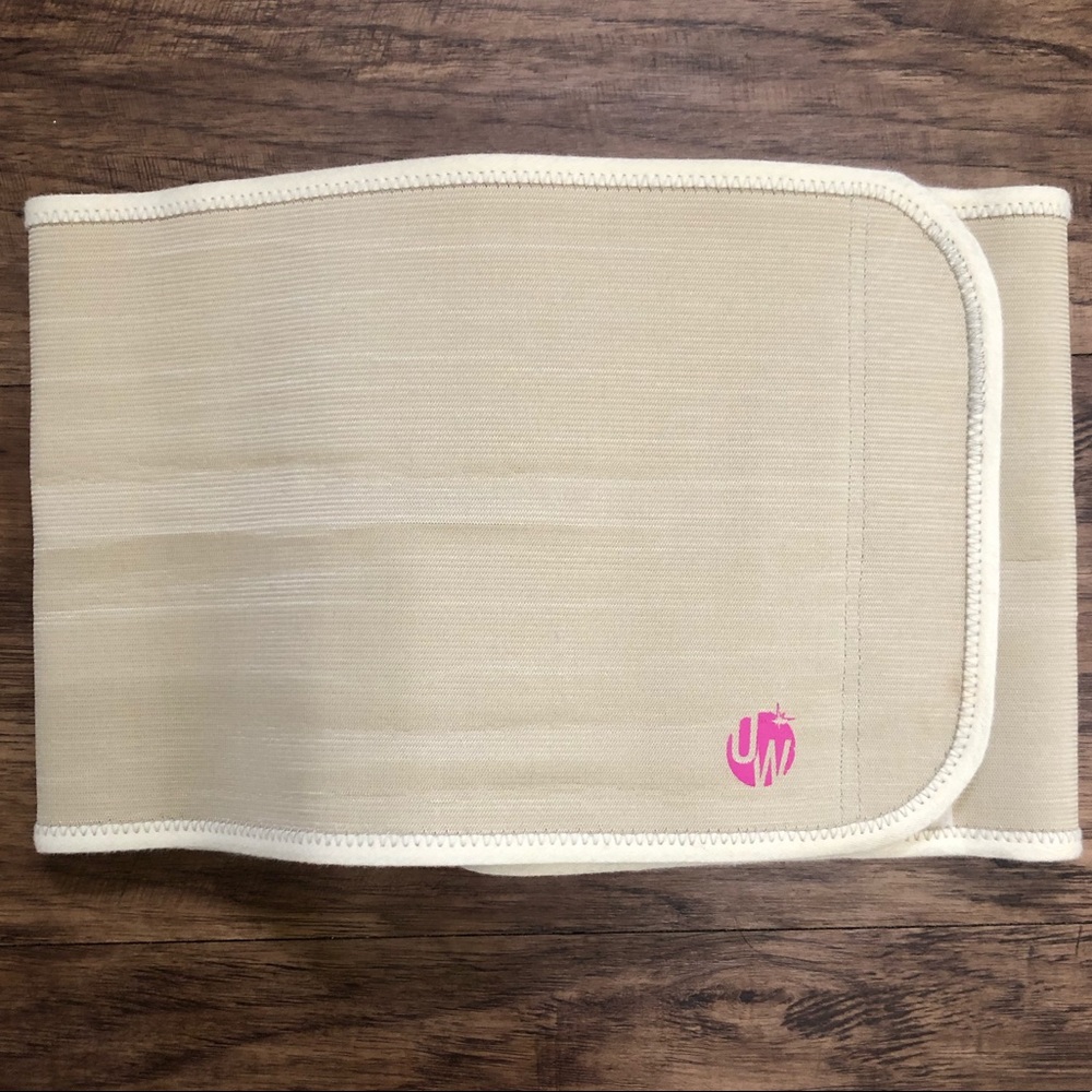 UnderWrapz Postpartum Belly Shaper by Belly Bandit